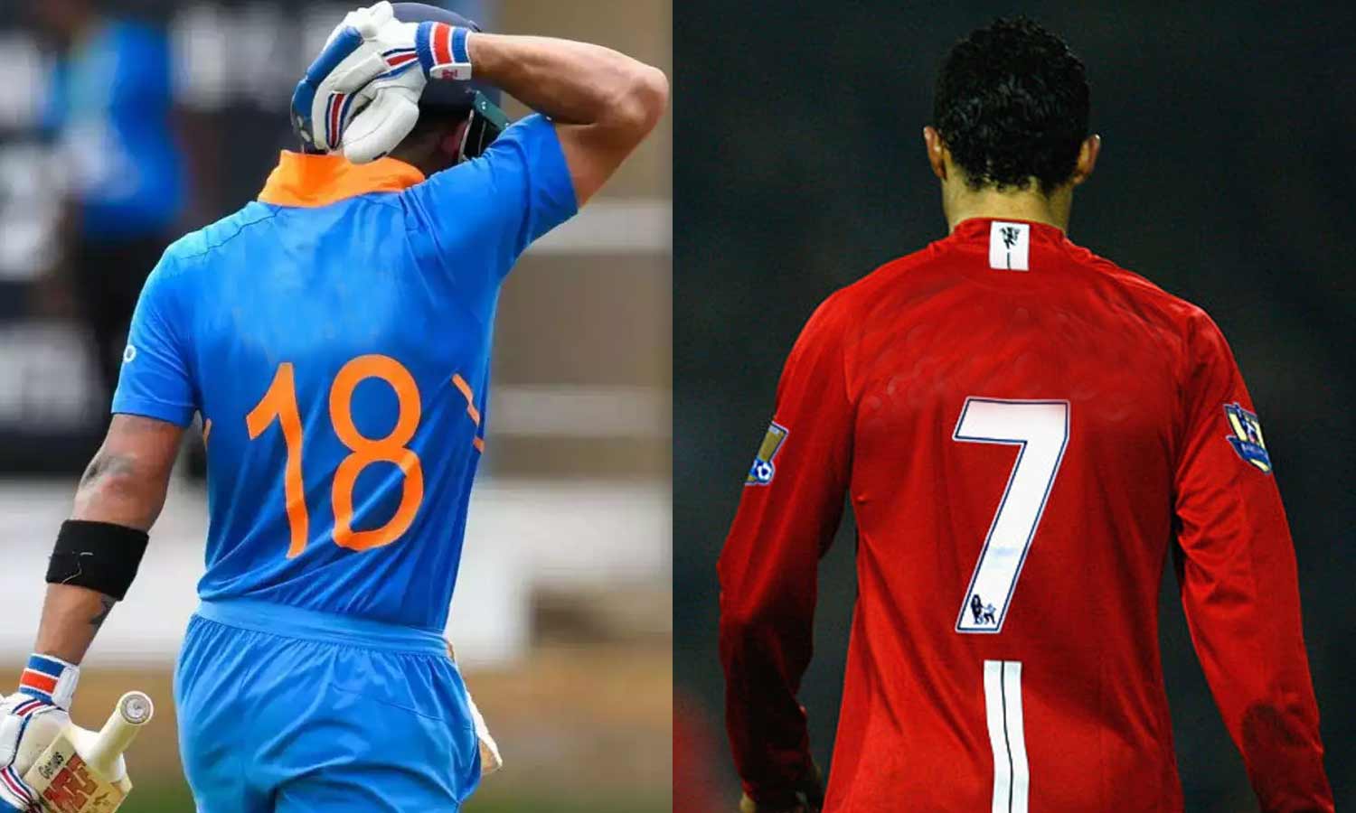 25 வருட வரலாற்றில்... அதிகமாக தேடப்பட்ட கிரிக்கெட் வீரர், விளையாட்டு வீரர் பெயரை வெளியிட்டது கூகுள்