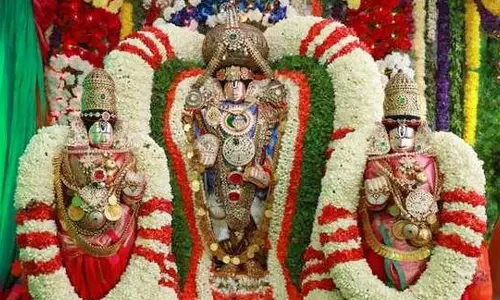 இந்த வார விசேஷங்கள் (12.12.2023 முதல் 18.12.2023 வரை)