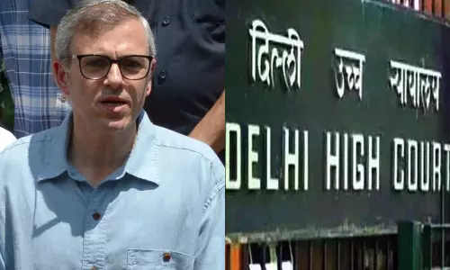 பிரிந்த மனைவியிடம் இருந்து விவாகரத்து கேட்ட உமர் அப்துல்லா மனு தள்ளுபடி