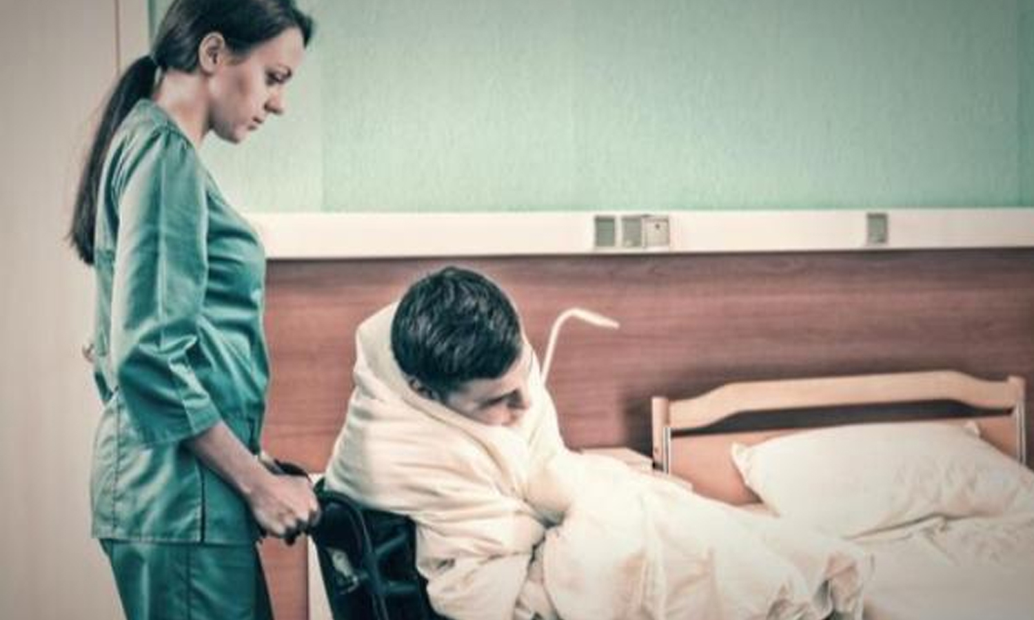 பக்கவாதத்தின் அறிகுறிகள், சிகிச்சைமுறைகள்