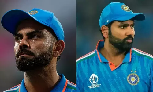 கூகுள் தேடல் - கோலியும் இல்லை, ரோகித்-ம் இல்லை.. டாப் 10-இல் ஒரே இந்திய வீரர் யார் தெரியுமா?