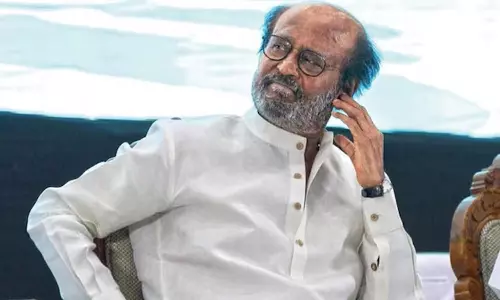 அறிக்கை வெளியிட்ட ரஜினிகாந்த்.. ஏன் தெரியுமா?