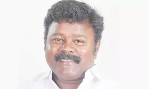 மத்திய அரசை கண்டித்து காங்கிரஸ் ஆர்ப்பாட்டம்-  ரஞ்சன்குமார் அறிவிப்பு