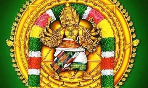 நவகிரக தோஷம் நீங்க