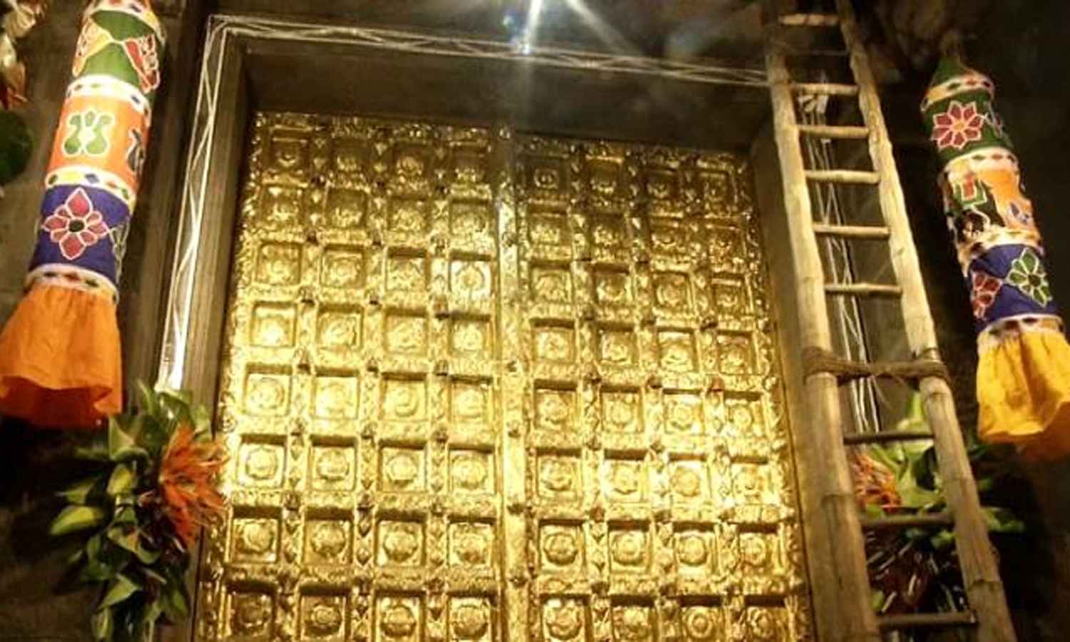 சொர்க்கவாசல் திறப்பு: திருவல்லிக்கேணி பார்த்தசாரதி கோவிலில் தரிசன நேரம் அறிவிப்பு