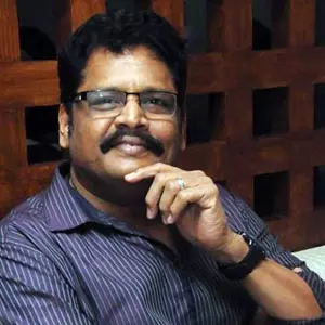 KS Ravikumar