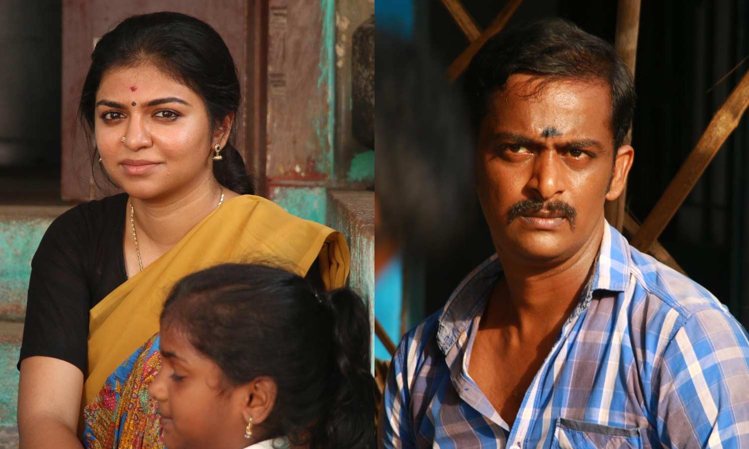 வட்டார வழக்கு பேசும் ரவீனா ரவி | Tamil Cinema News Vattara Vazhakku movie release update