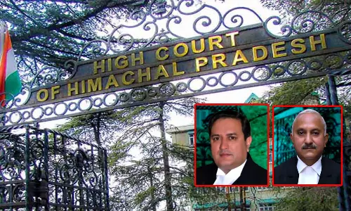 திருமண வாழ்க்கையை பாதுகாக்க போக்சோ வழக்கை ரத்து செய்யலாம்: இமாச்சல் உயர்நீதிமன்றம்