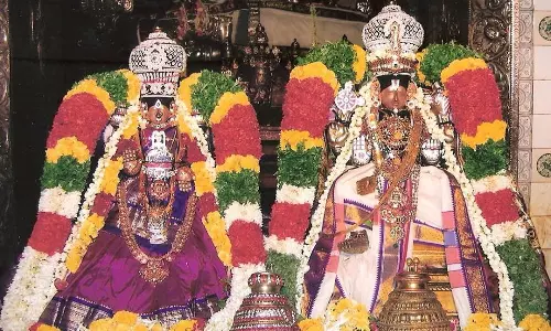 ஆன்மிகம்: இன்றைய முக்கிய நிகழ்வுகள் மற்றும் பஞ்சாங்கம்