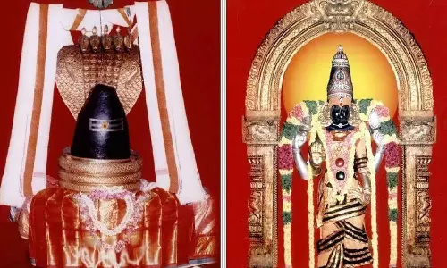 மங்களம் உண்டாகும் மங்களாம்பிகை வழிபாடு