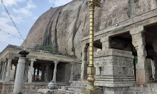 அபூர்வ அரங்கநாதர்