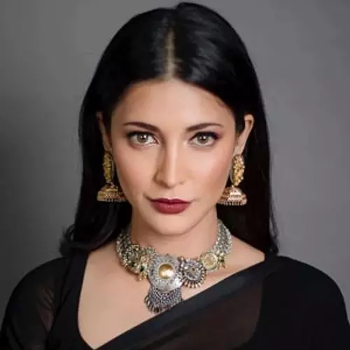 ஸ்ருதி ஹாசன் ஸ்ருதி ஹாசன்