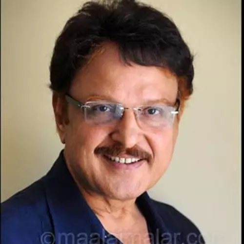 சரத்பாபு