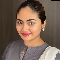 ஷாலின் ஜோயா