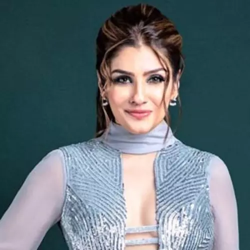 ரவீனா டண்டன்