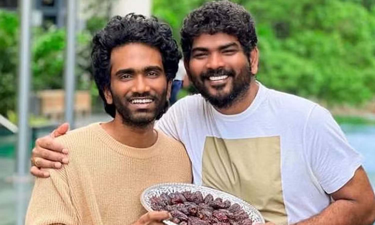 விக்னேஷ் சிவன்- பிரதீப் கூட்டணியில் இணைந்த பிரபல நடிகை