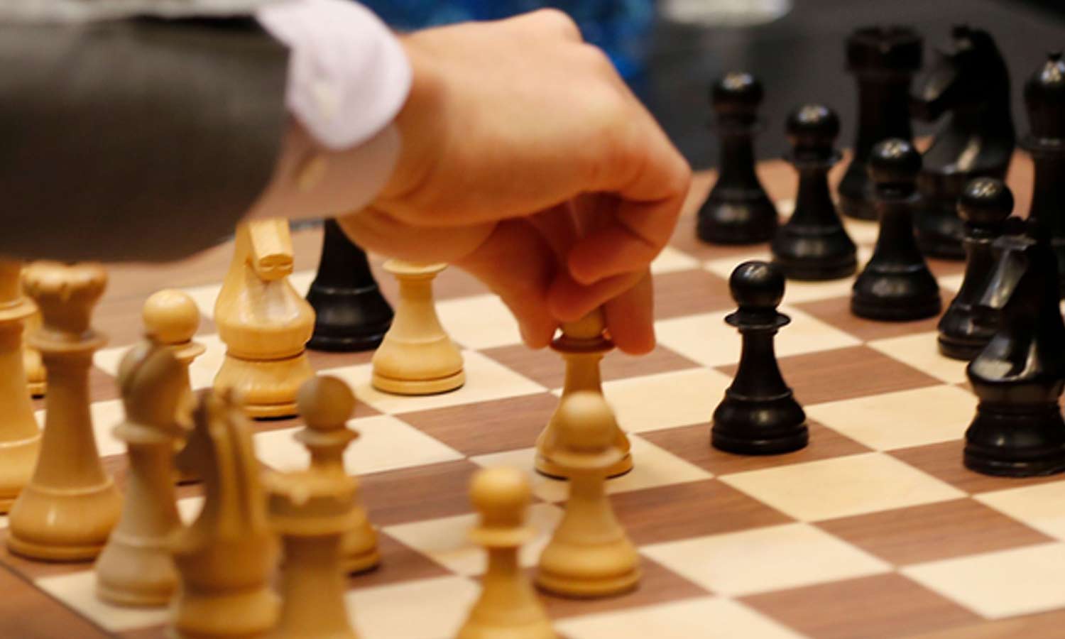 சென்னை கிராண்ட் மாஸ்டர்ஸ் செஸ் சாம்பியன்ஷிப் போட்டி இன்று தொடக்கம்