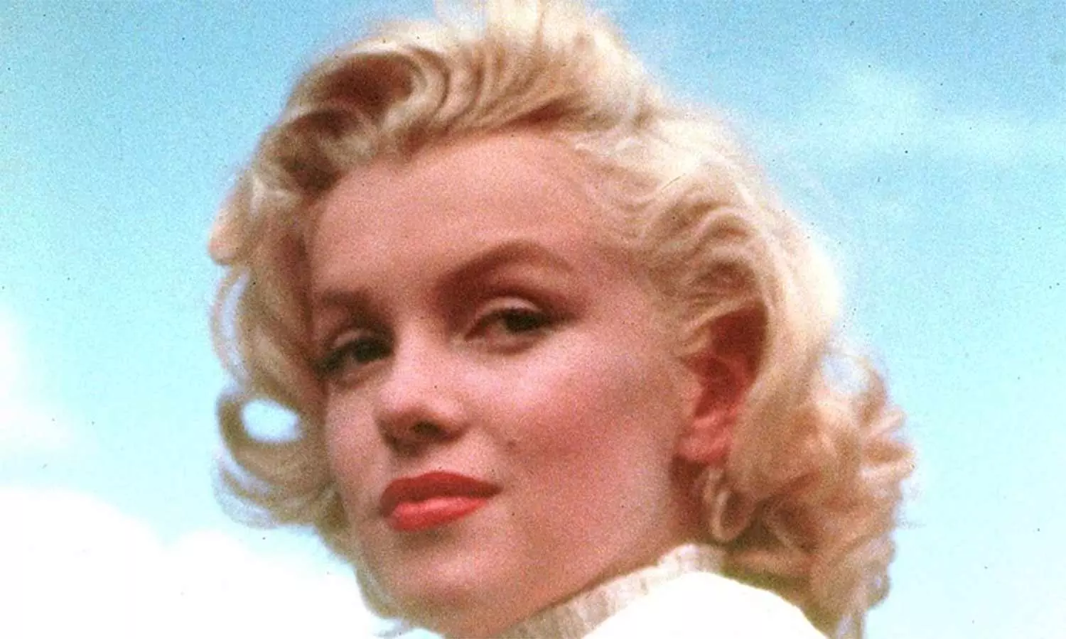 கனவு நாயகி மர்லின் மன்றோ