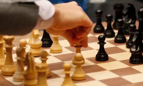 சென்னை கிராண்ட் மாஸ்டர்ஸ் செஸ் சாம்பியன்ஷிப் போட்டி இன்று தொடக்கம்