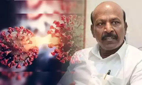 புதிய வைரஸ் தொற்று குறித்து பொதுமக்கள் அச்சப்பட தேவையில்லை- அமைச்சர் மா. சுப்பிரமணியன்