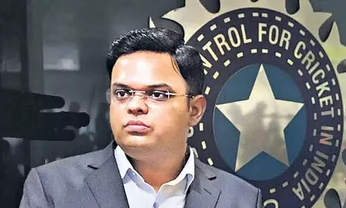 இந்தியாவில் டி10 தொடரை அறிமுகப்படுத்த பிசிசிஐ திட்டம்