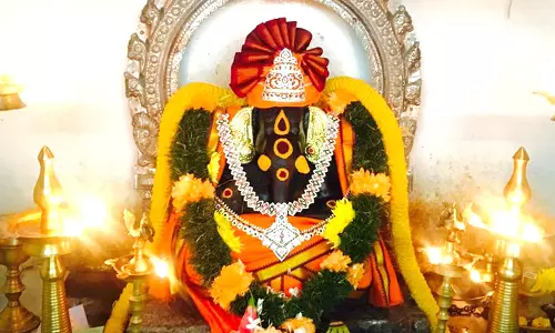 ஆன்மிகம்: இன்றைய முக்கிய நிகழ்வுகள் மற்றும் பஞ்சாங்கம்