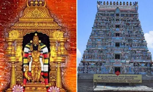 காரைக்காலில் டிச.20-ந்தேதி உள்ளூர் விடுமுறை