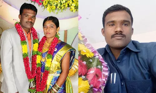 ஆன்லைன் சூதாட்டத்தால் பறிப்போன உயிர்கள்- தெலுங்கானாவில் அதிர்ச்சி சம்பவம்