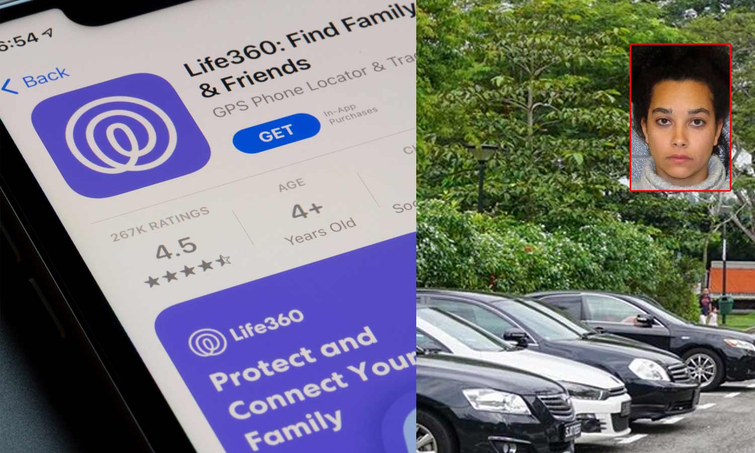 மாணவனுடன் ஆசிரியை தகாத உறவு: 