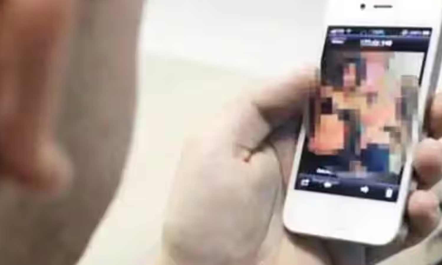 ஆந்திராவில் எம்.எல்.ஏ.க்கள் ஆபாச வீடியோ பார்க்கின்றனர்- எம்.எல்.ஏ. பேட்டியால் பரபரப்பு