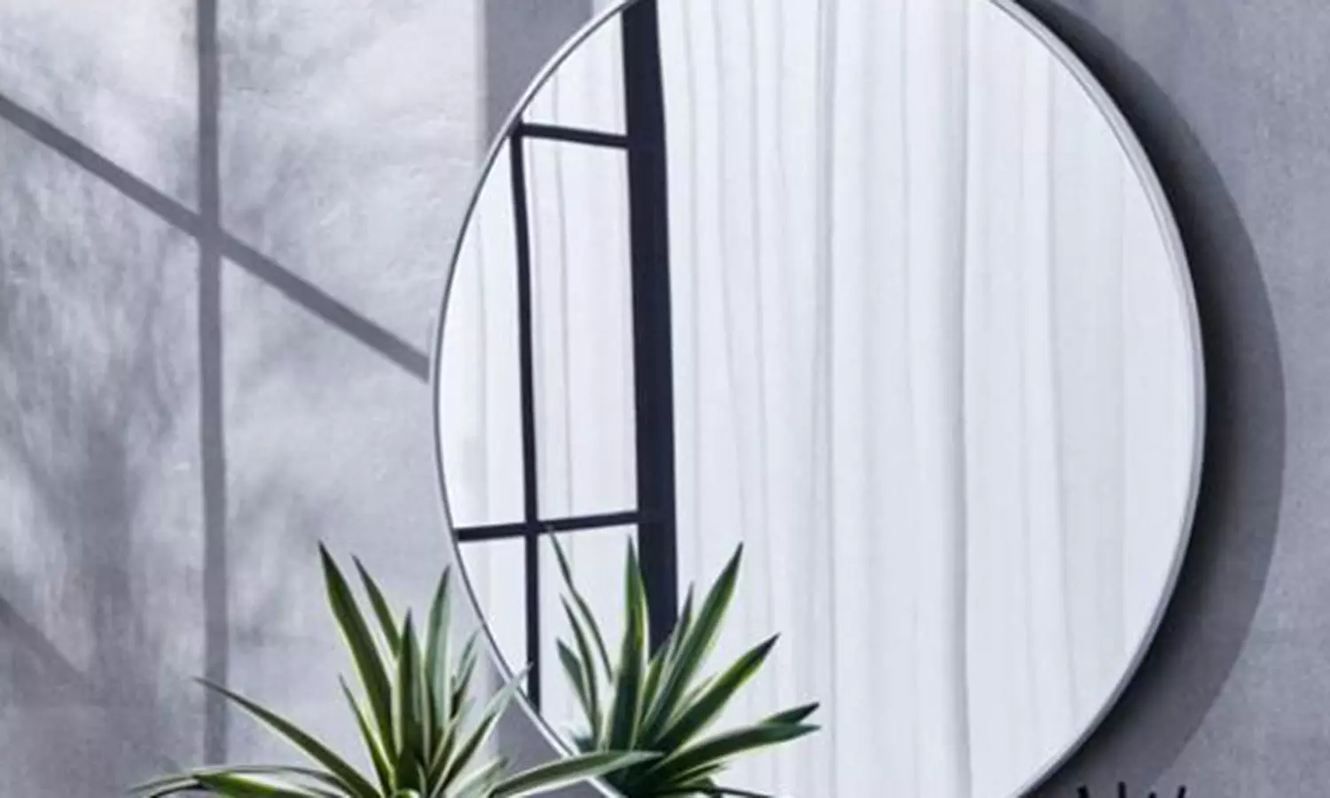 கண்ணாடியிடம் கற்றுக் கொள்!