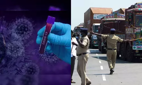 கேரளாவில் இருந்து கோவை, நீலகிரிக்கு வருபவர்கள் தீவிர கண்காணிப்பு- மருத்துவ பரிசோதனைக்கு பின்னரே அனுமதி