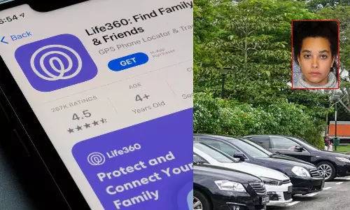 மாணவனுடன் ஆசிரியை தகாத உறவு: டிராக்கிங் செயலி மூலம் கையும் களவுமாக பிடித்த தாய்
