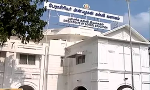 புதிய ஆசிரியர்கள் பணி நியமனம்- பள்ளி கல்வித்துறை அதிரடி உத்தரவு