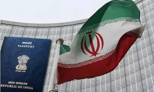 எங்கள் நாட்டிற்கு வர விசா தேவையில்லை: இந்திய பயணிகளுக்கு சலுகை அளித்த ஈரான்
