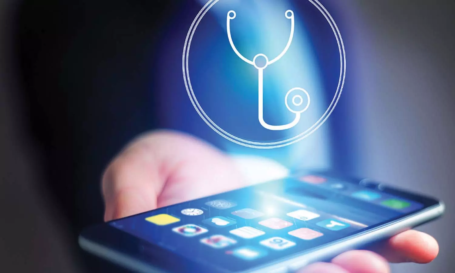 உங்கள் கையில் செயலிகள் உலகம் உங்கள் கையில் செயலிகள் உலகம்