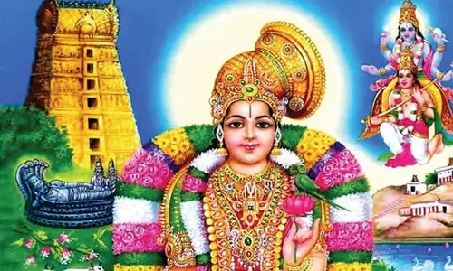 ஆன்மிகம்: இன்றைய முக்கிய நிகழ்வுகள் மற்றும் பஞ்சாங்கம்