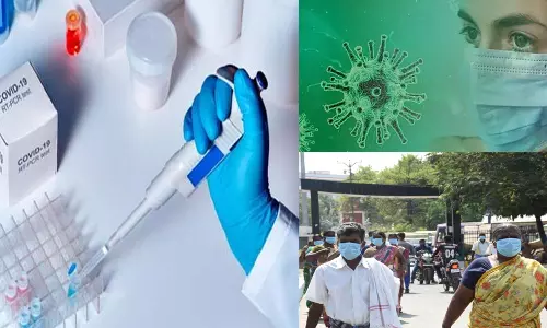 கொரோனா பாதித்தவர்களின் எண்ணிக்கை ஆயிரத்தை தாண்டியது