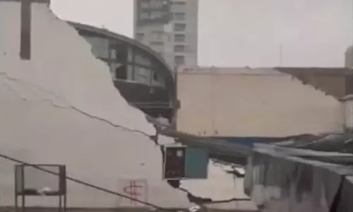 அர்ஜென்டினாவில் ஸ்போர்ட்ஸ் கிளப்பின் மேற்கூரை இடிந்து விழுந்து 13 பேர் பலி