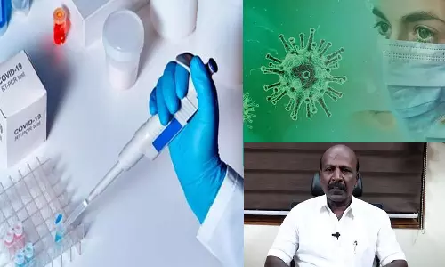 முகக்கவசம் அணிய தேவையில்லை- அமைச்சர் தகவல்