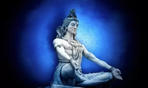 சிறப்பு மிக்க சிவராத்திரி