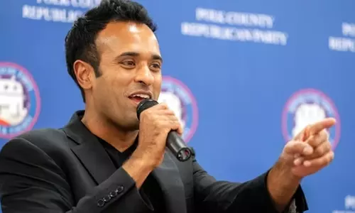 அதிர்ஷ்டம் வார்த்தையில் எழுத்துக்கள் - வியக்க வைக்கும் விவேக்கின் விளக்கம்