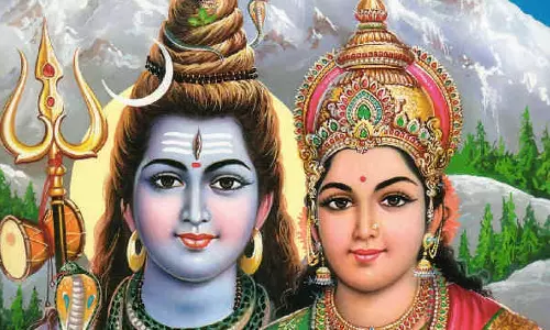 சிவராத்திரி வழிபாடு முறைகள்