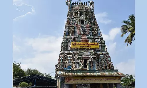 சிறுவாபுரி திருத்தல வரலாறு