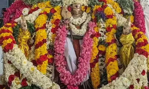 சிறுவாபுரி கோவில் தகவல்கள்