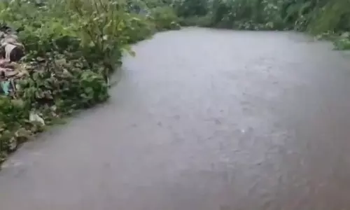 மனோன்மணியம் சுந்தரனார் பல்கலைக்கழகத்தில் நாளை நடைபெற இருந்த தேர்வுகள் ஒத்திவைப்பு