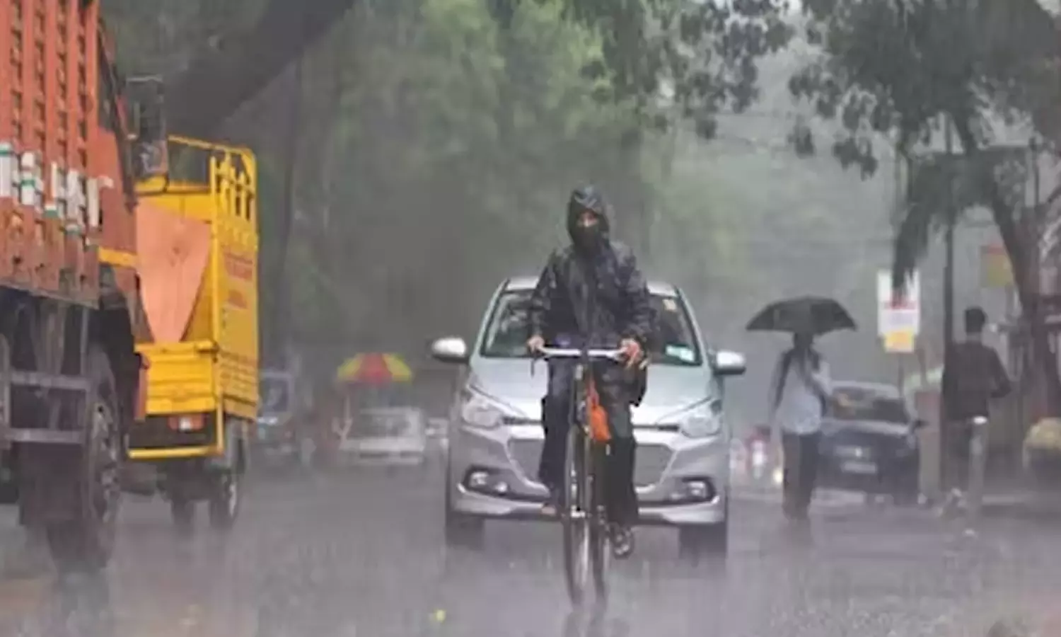 விருதுநகர், ராமநாதபுரத்தில் நாளை பள்ளிகளுக்கு மட்டும் விடுமுறை