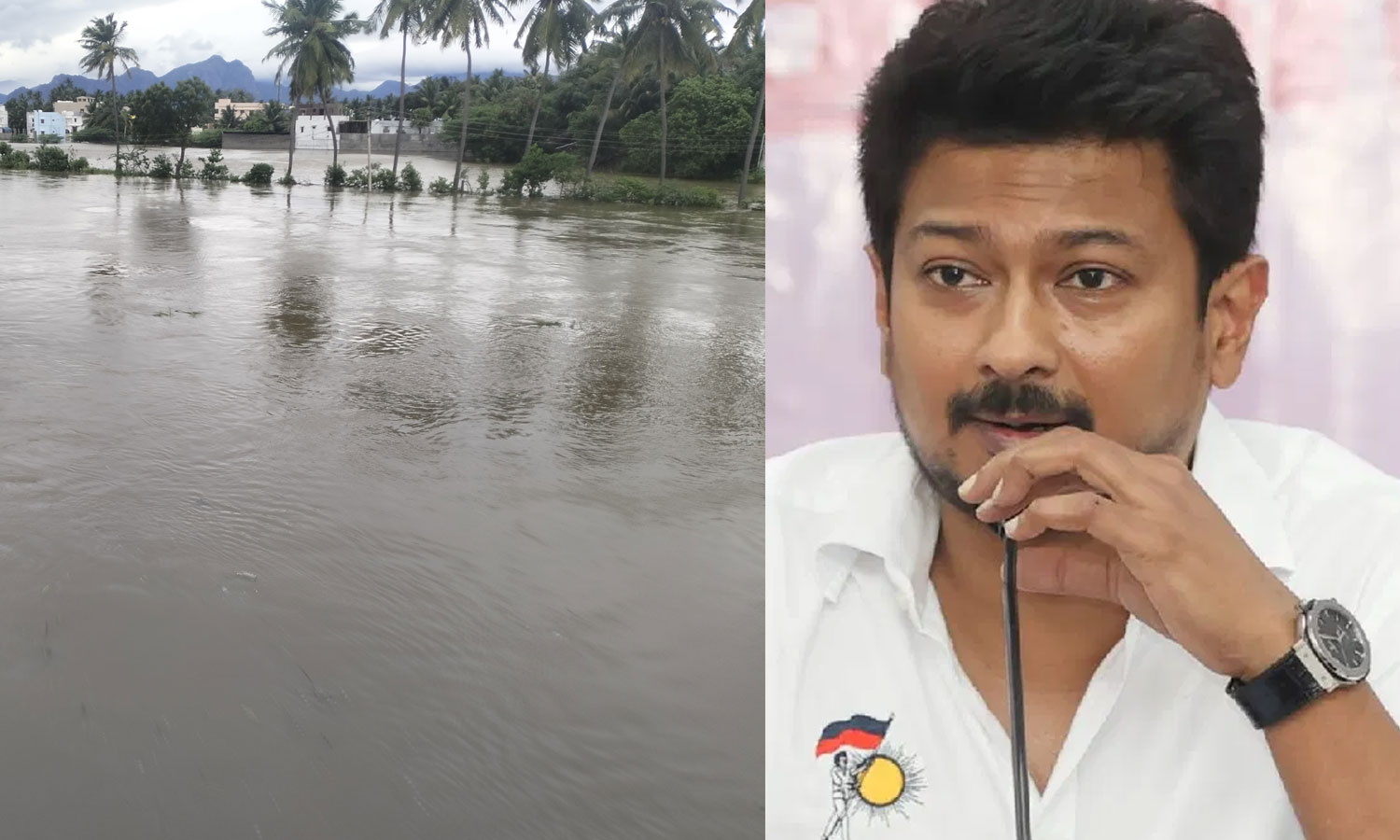 நெல்லை செல்கிறார் அமைச்சர் உதயநிதி ஸ்டாலின்