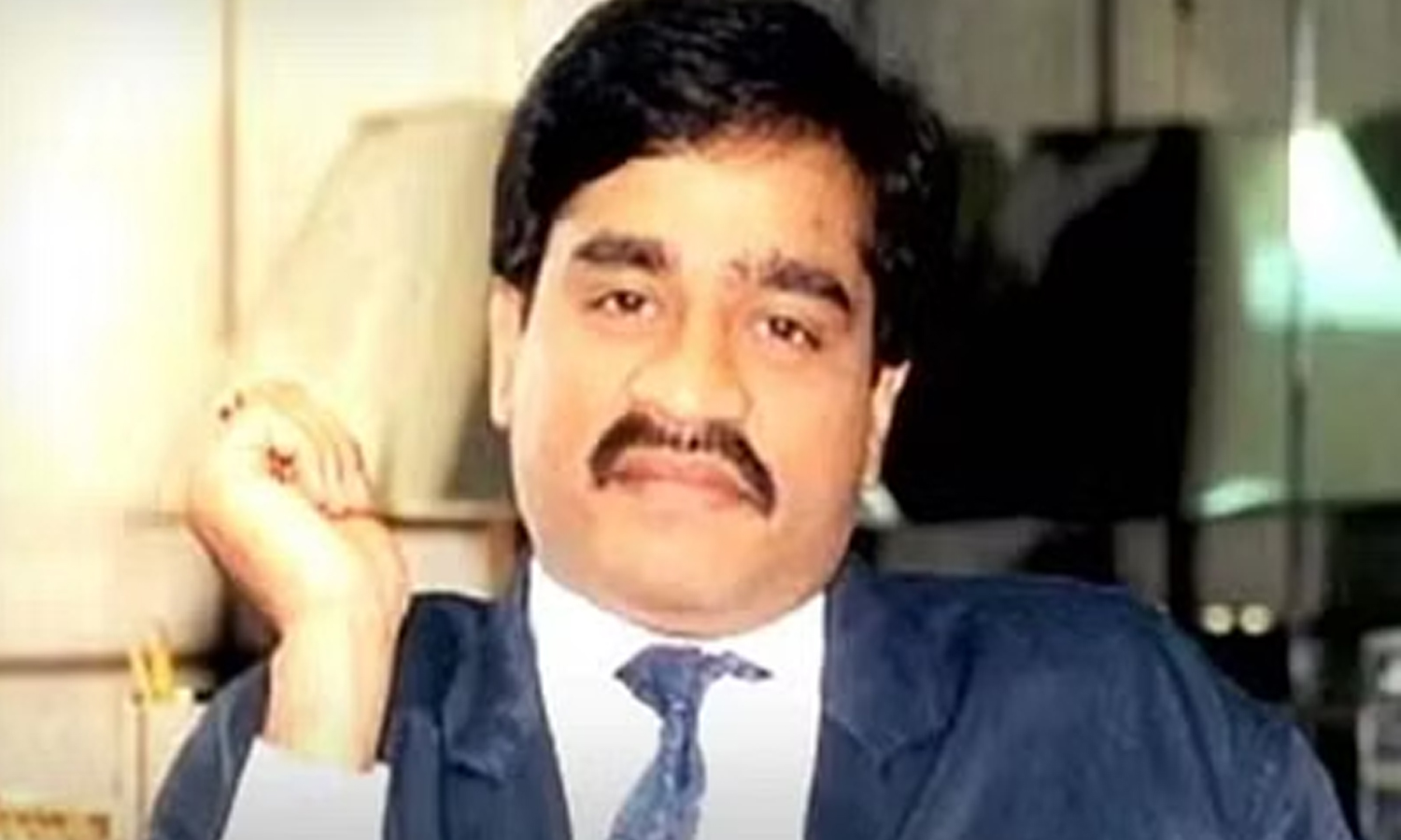 மருத்துவமனையில் நிழல் உலக தாதா?