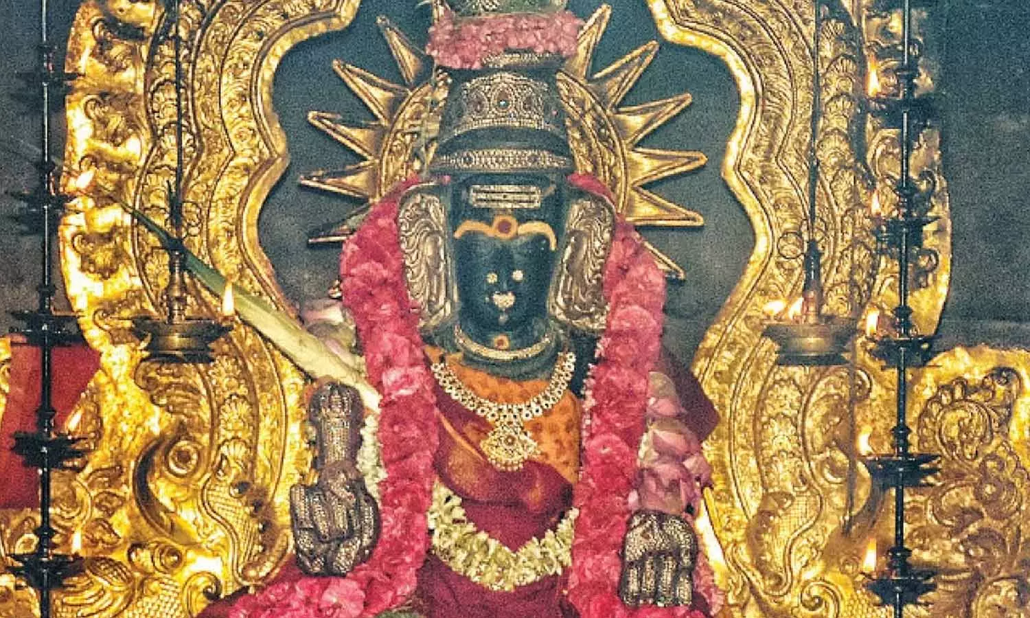 லலிதா சகஸ்ரநாமம் பிறந்த வரலாறு ஒரு பார்வை லலிதா சகஸ்ரநாமம் பிறந்த வரலாறு ஒரு பார்வை